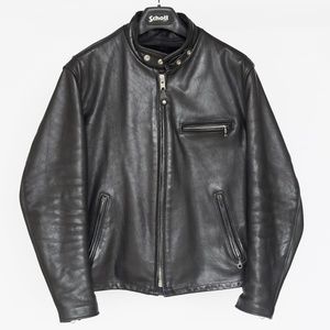 Schott 141 Leather Jacket